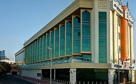 Al Khoory Executive Hotel in Dubai